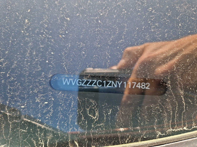 Foto Volkswagen T-CROSS 8