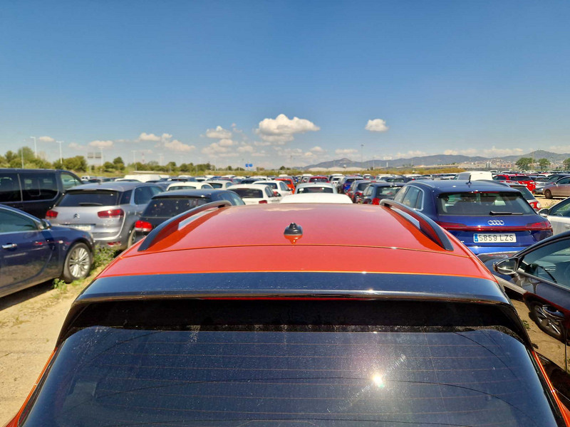 Foto Volkswagen T-CROSS 20