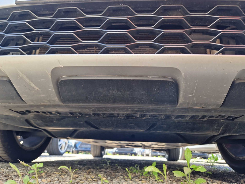Foto Volkswagen T-Roc 5