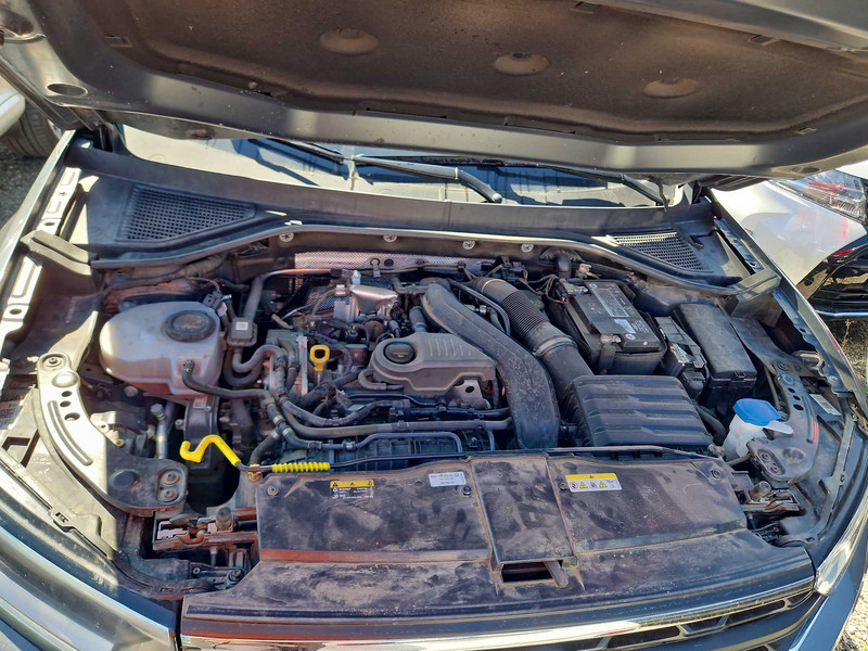 Foto Volkswagen T-Roc 7