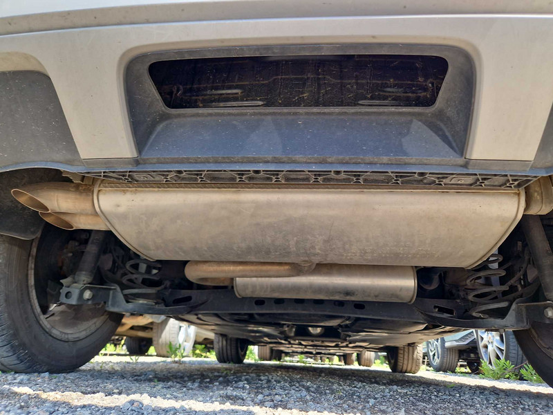 Foto Volkswagen T-Roc 15