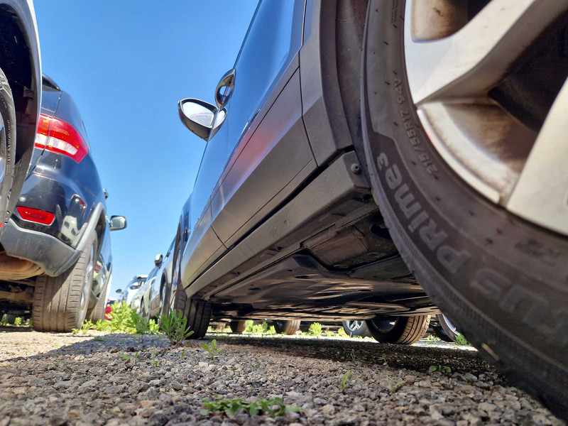 Foto Volkswagen T-Roc 18