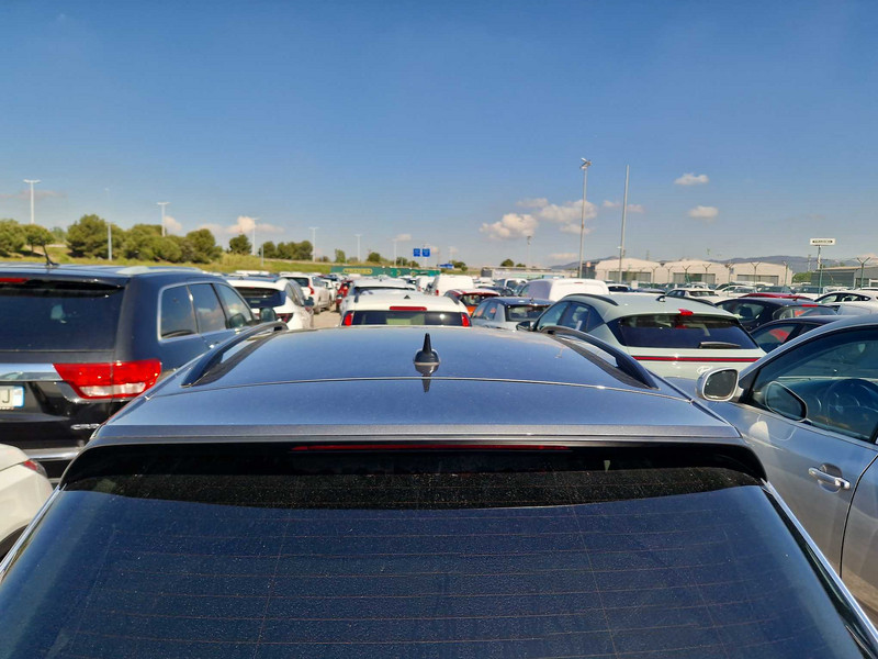 Foto Volkswagen T-Roc 20
