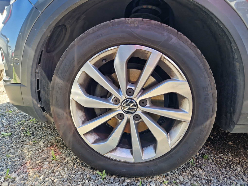 Foto Volkswagen T-Roc 21