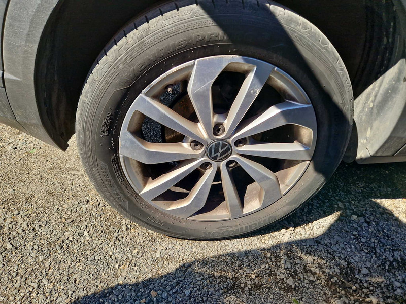 Foto Volkswagen T-Roc 23
