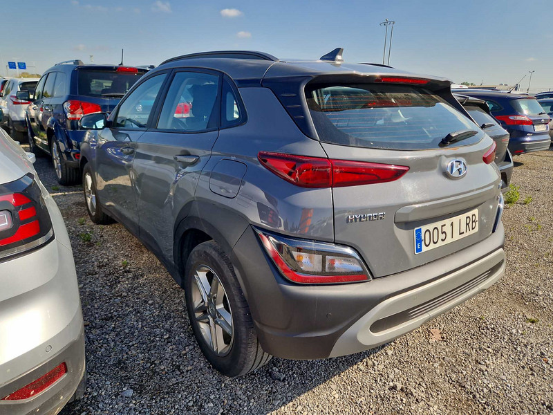 Foto Hyundai Kona 2
