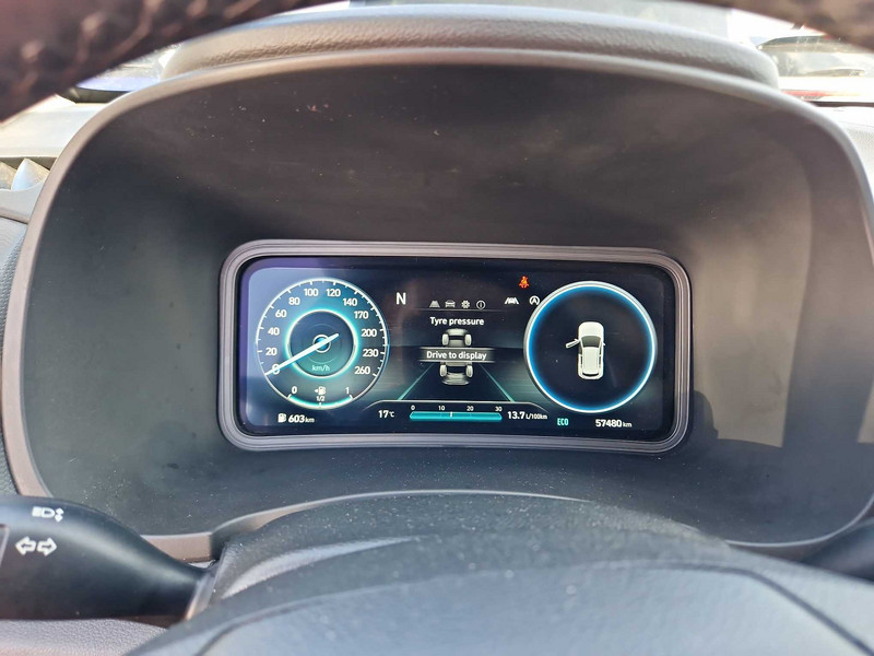 Foto Hyundai Kona 9