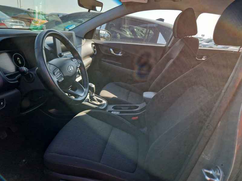 Foto Hyundai Kona 12