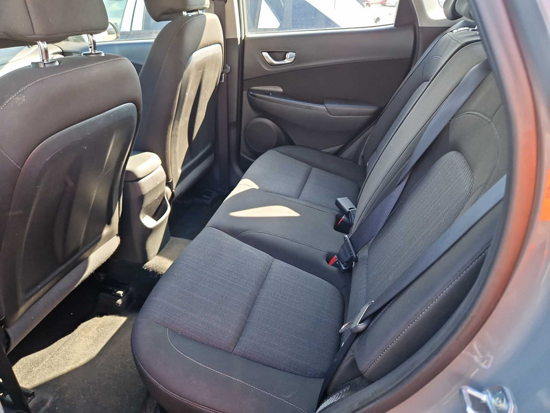 Foto Hyundai Kona 13