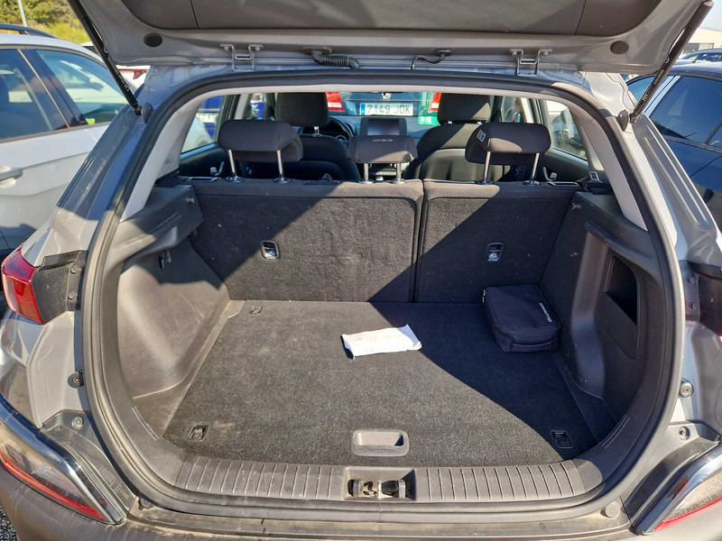 Foto Hyundai Kona 16