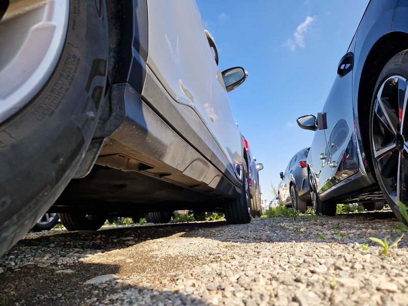Foto Hyundai Kona 19