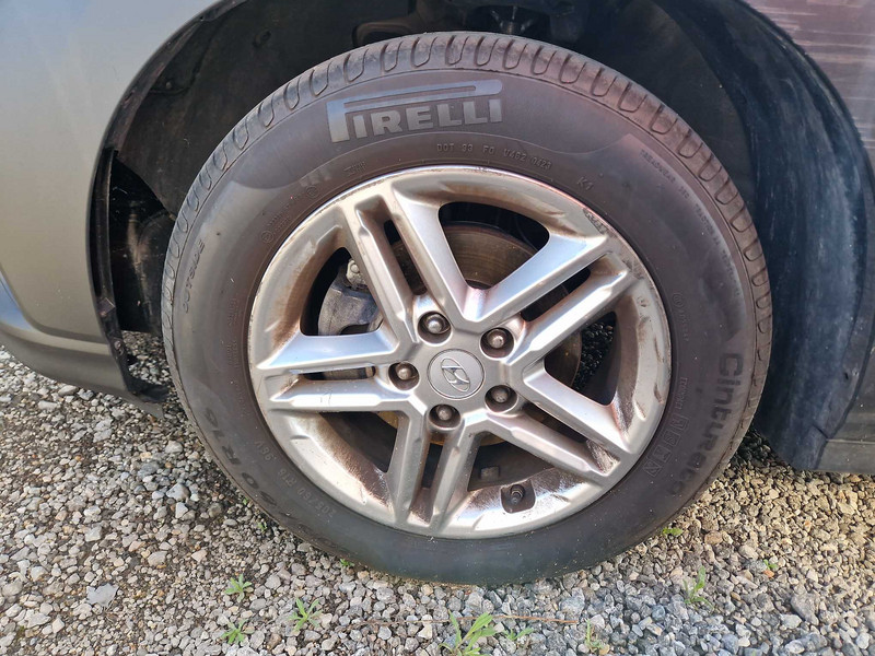 Foto Hyundai Kona 21
