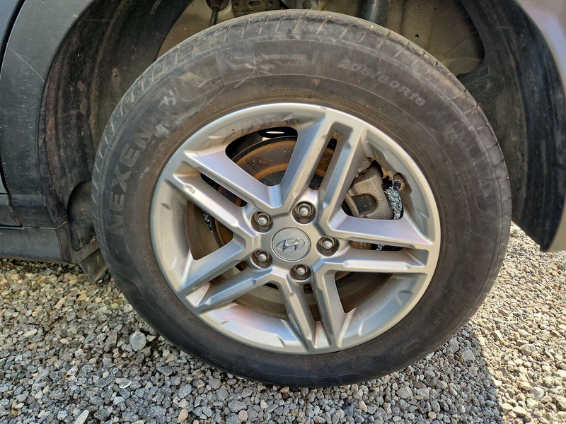 Foto Hyundai Kona 22