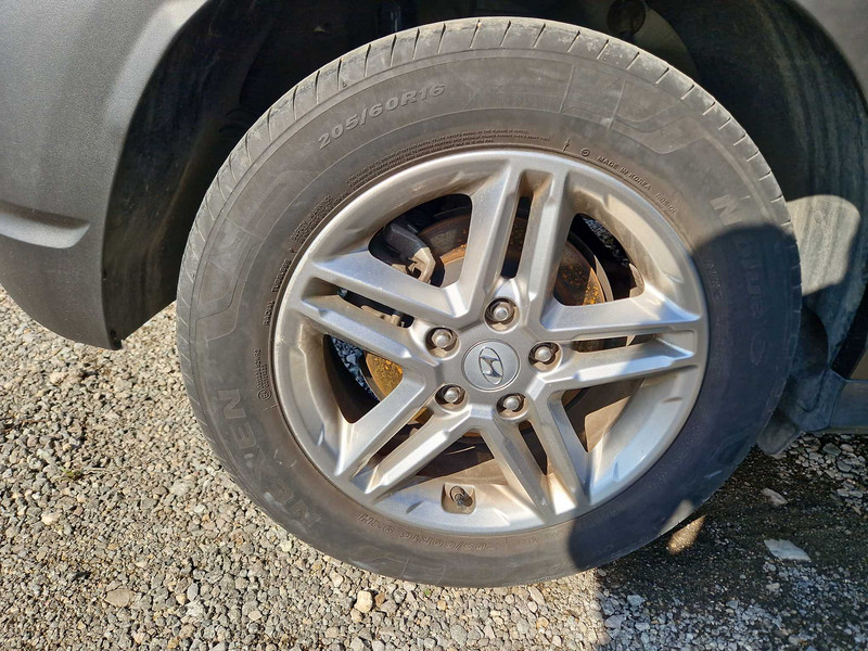 Foto Hyundai Kona 23