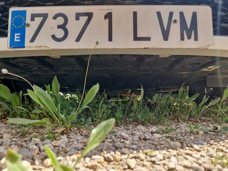 Foto Renault Zoe 5