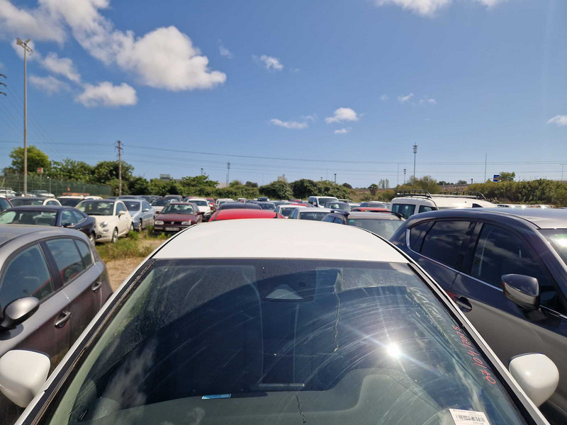 Foto Renault Zoe 6
