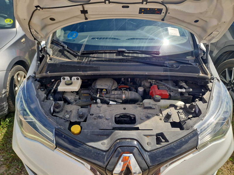 Foto Renault Zoe 7