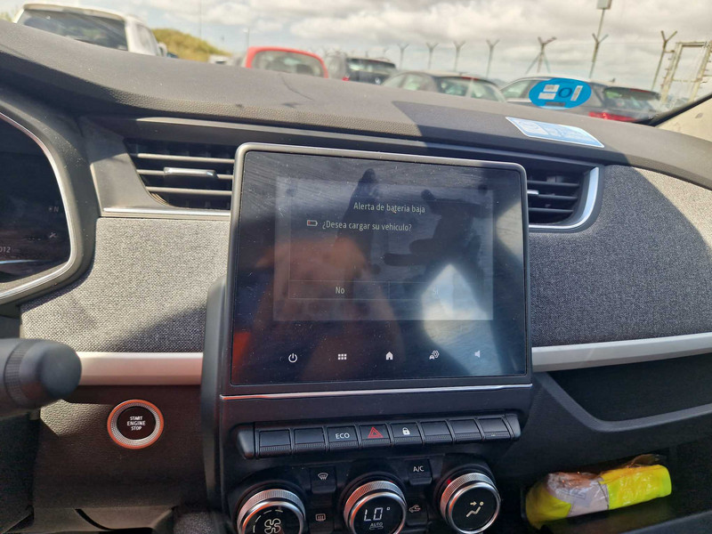 Foto Renault Zoe 10