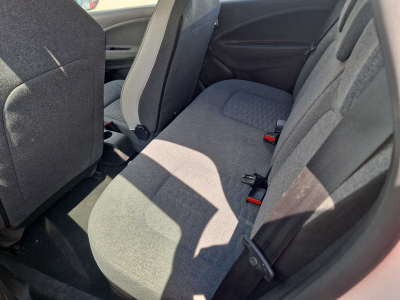 Foto Renault Zoe 13