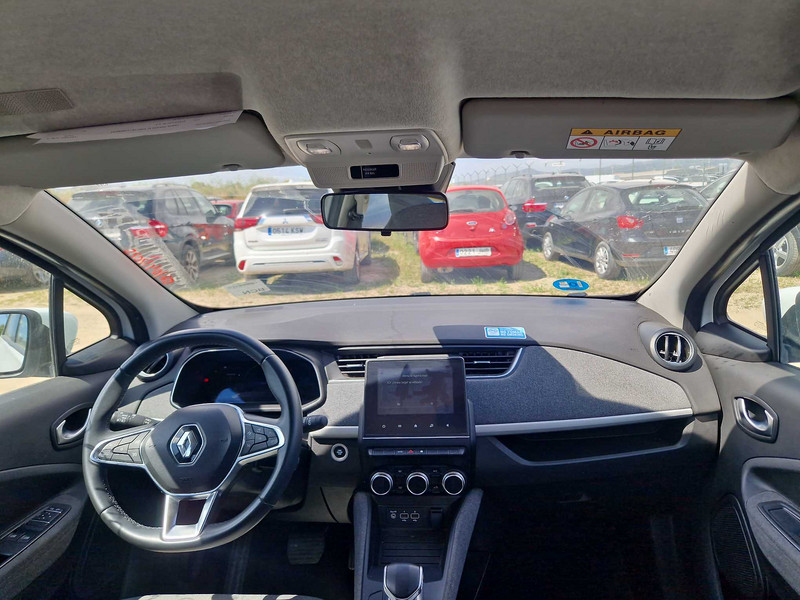 Foto Renault Zoe 14