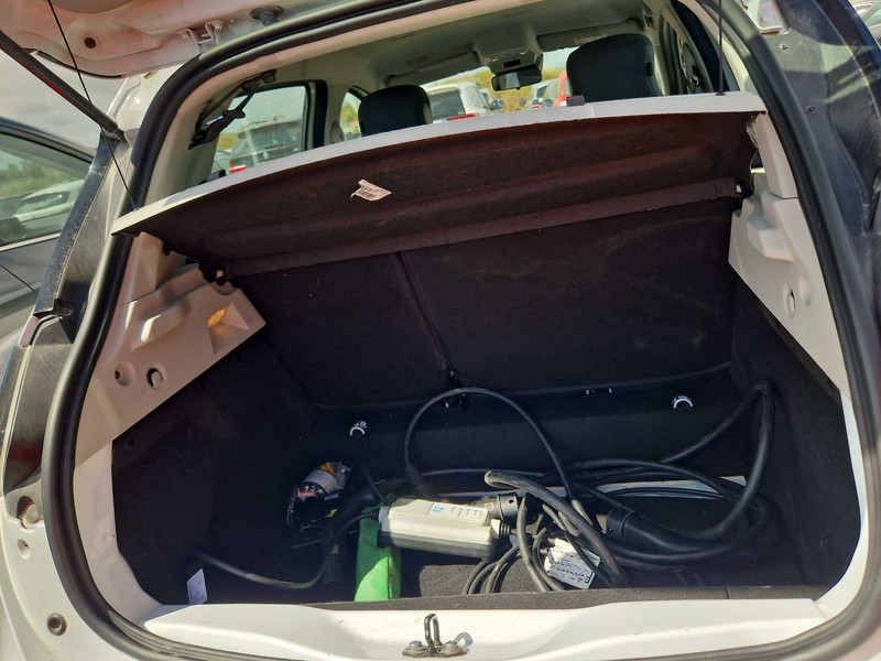 Foto Renault Zoe 16
