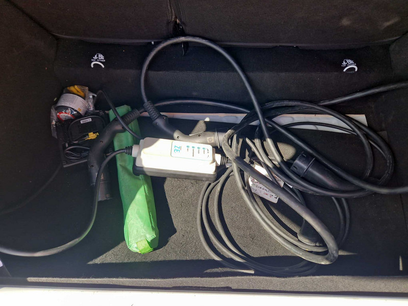 Foto Renault Zoe 17