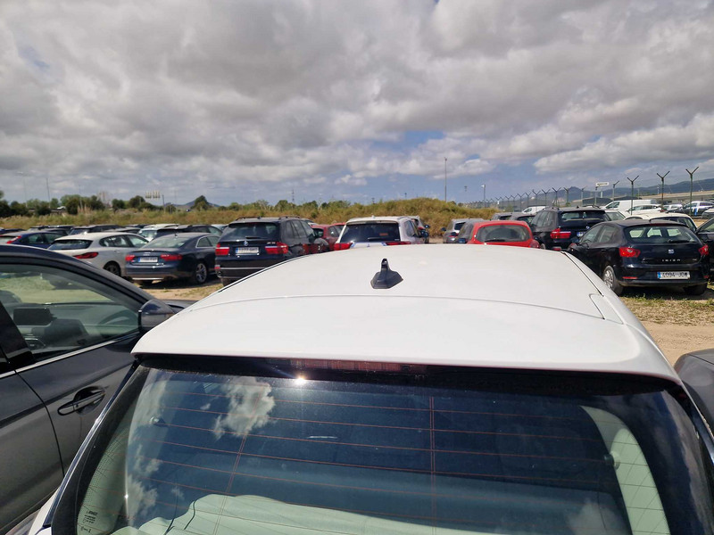 Foto Renault Zoe 21