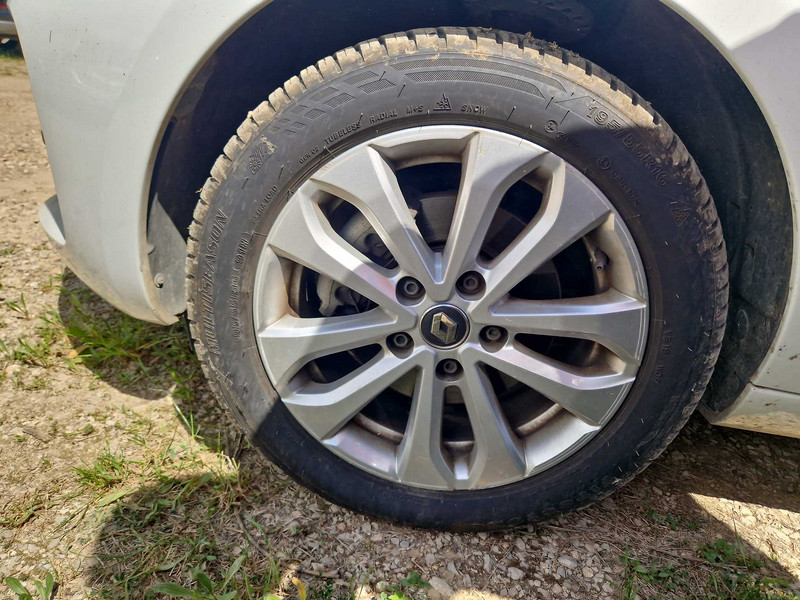 Foto Renault Zoe 22