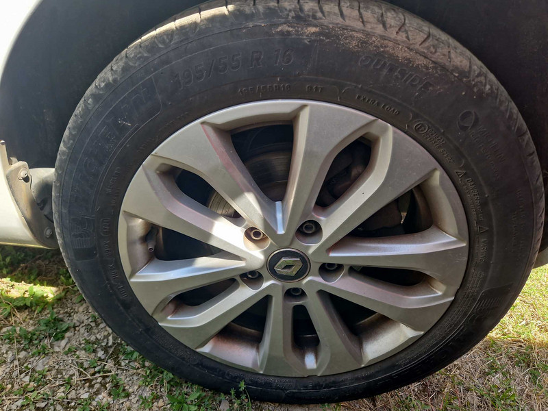 Foto Renault Zoe 23