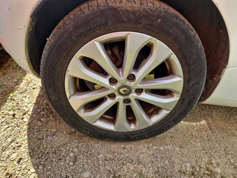 Foto Renault Zoe 24