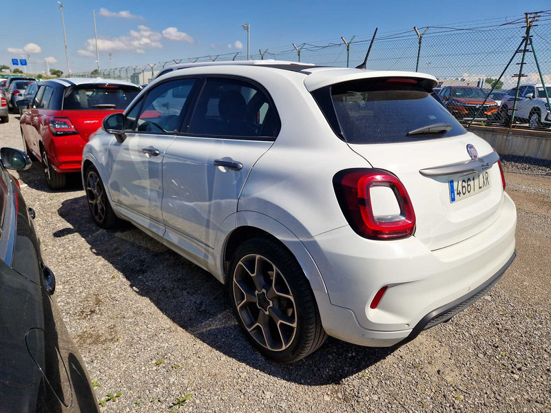 Foto Fiat 500 X 1.0 Firefly S&S Dolcevita Sport 2