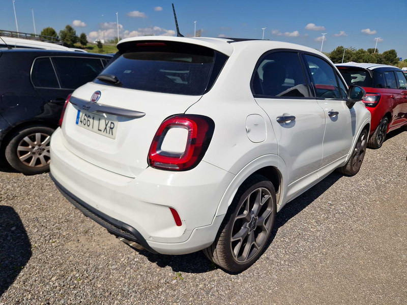 Foto Fiat 500 X 1.0 Firefly S&S Dolcevita Sport 3