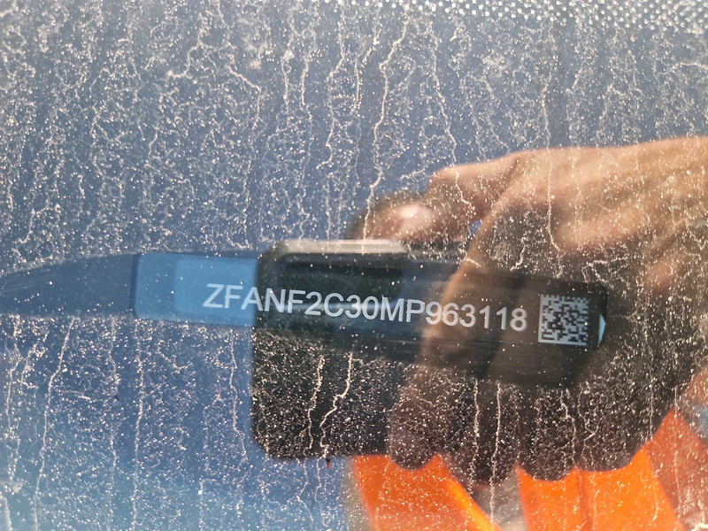 Foto Fiat 500 X 1.0 Firefly S&S Dolcevita Sport 8