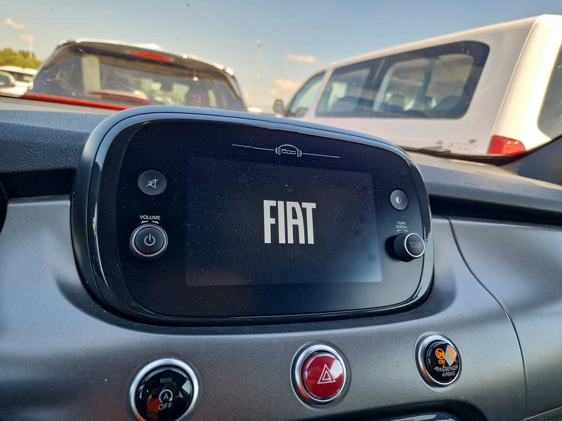 Foto Fiat 500 X 1.0 Firefly S&S Dolcevita Sport 11