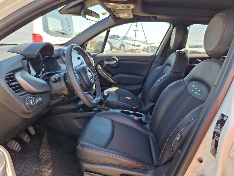 Foto Fiat 500 X 1.0 Firefly S&S Dolcevita Sport 13