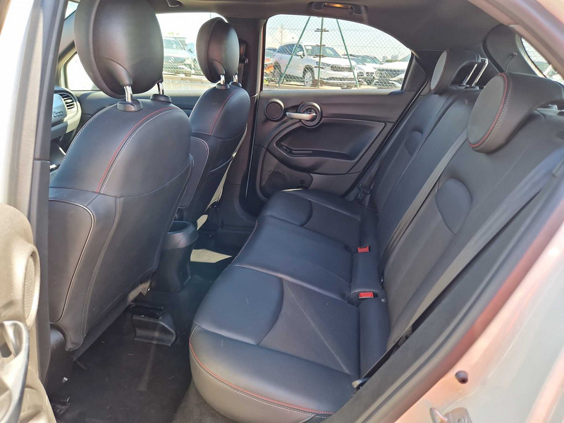 Foto Fiat 500 X 1.0 Firefly S&S Dolcevita Sport 14