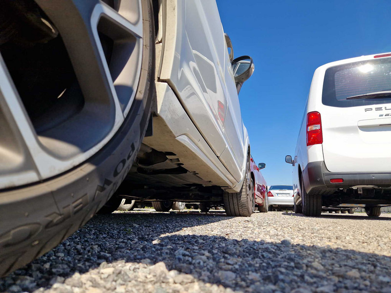 Foto Fiat 500 X 1.0 Firefly S&S Dolcevita Sport 20