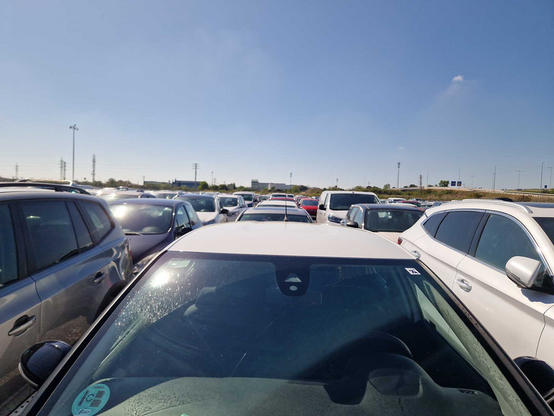 Foto Citroën C3 Aircross SUV C3 1.2 PureTech S&S Feel Pack 83 6