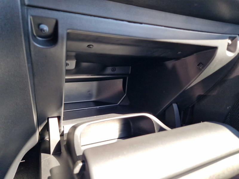 Foto Citroën C3 Aircross SUV C3 1.2 PureTech S&S Feel Pack 83 11