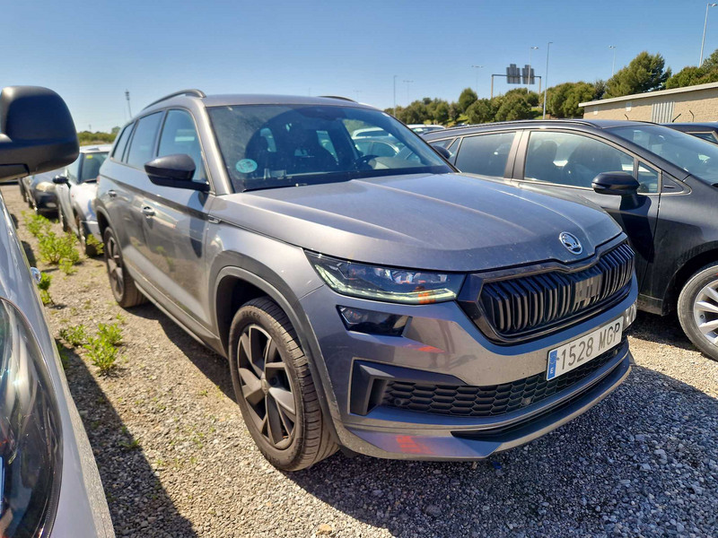 Foto Skoda Kodiaq 4