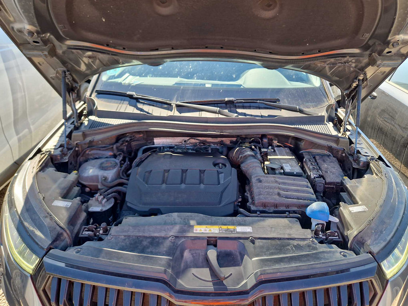 Foto Skoda Kodiaq 7