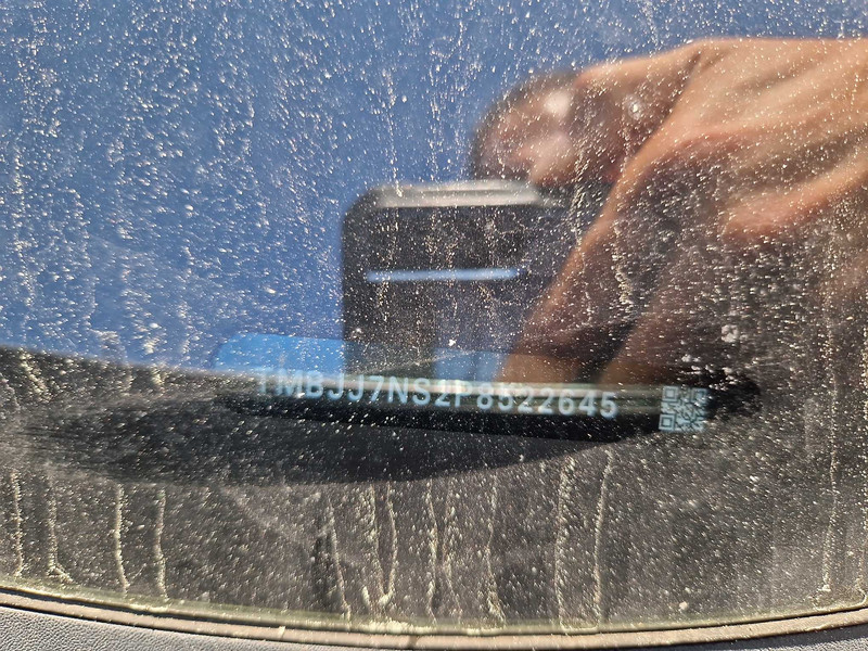Foto Skoda Kodiaq 8