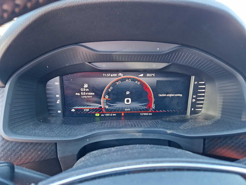 Foto Skoda Kodiaq 9