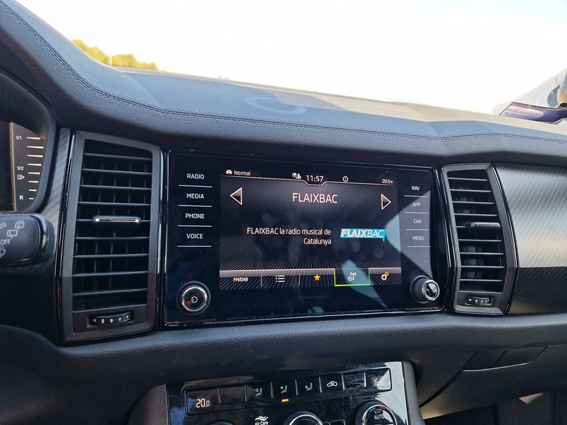 Foto Skoda Kodiaq 10