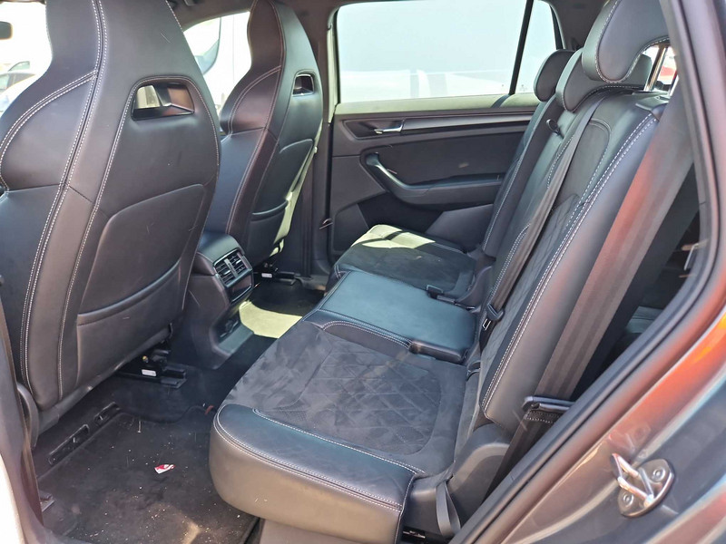Foto Skoda Kodiaq 13