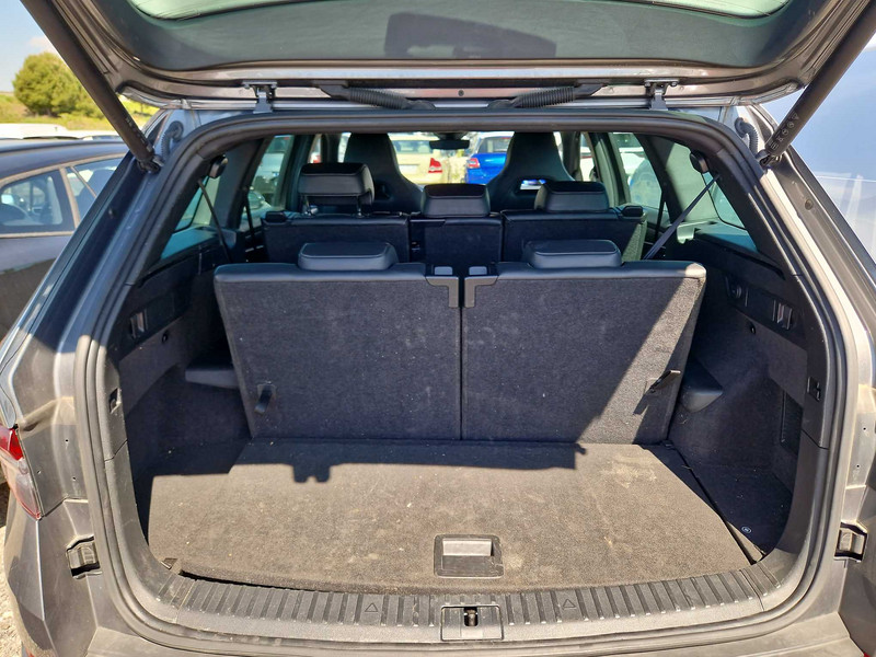 Foto Skoda Kodiaq 17