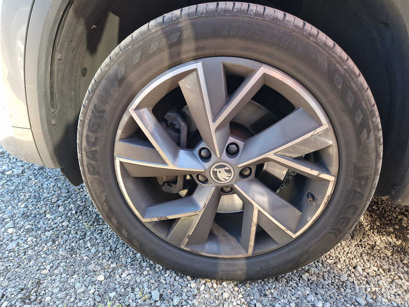 Foto Skoda Kodiaq 22