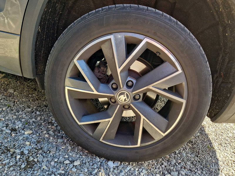 Foto Skoda Kodiaq 23