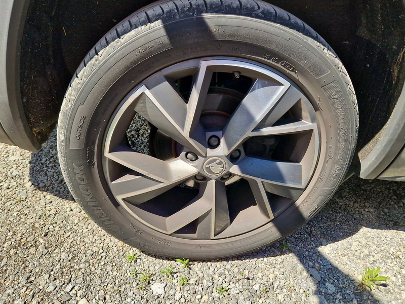 Foto Skoda Kodiaq 24