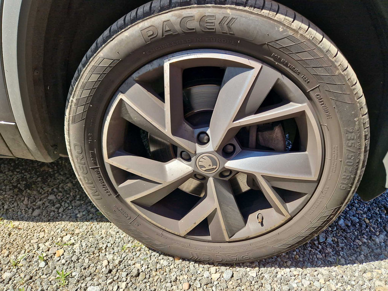 Foto Skoda Kodiaq 25